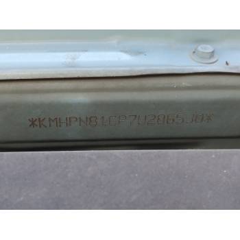 HYUNDAI MATRIX (FC)