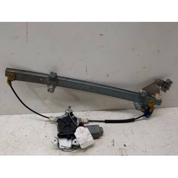 ELEVALUNAS ELECTRICO DELANTERO IZQUIERDO 