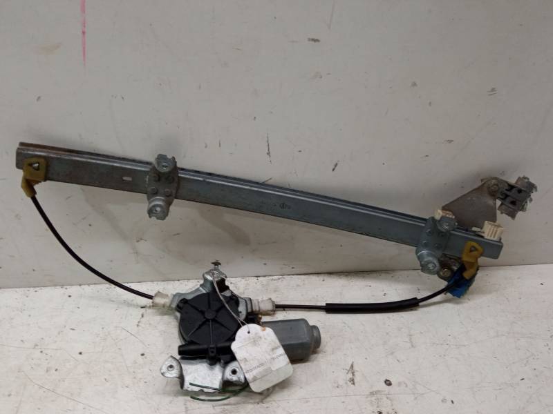 ELEVALUNAS ELECTRICO DELANTERO IZQUIERDO 