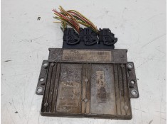 Recambio de centralita motor uce para citroën saxo (s0, s1) 1.4 vts referencia OEM IAM    2