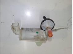 Recambio de bomba limpiaparabrisas para nissan leaf (ze0) electric referencia OEM IAM    2