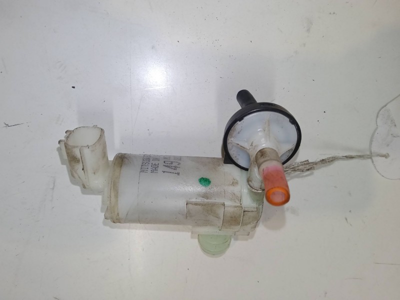 Recambio de bomba limpiaparabrisas para nissan leaf (ze0) electric referencia OEM IAM   