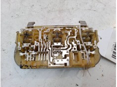 Recambio de luz interior delantera para citroën c2 (jm_) 1.1 referencia OEM IAM    2