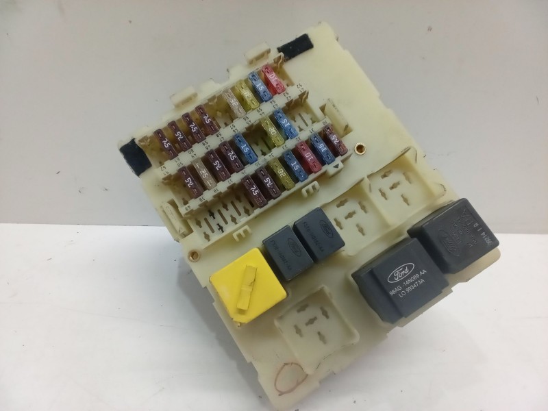 Recambio de bsi para ford focus i (daw, dbw) 1.6 16v referencia OEM IAM 96AG14K150AE  