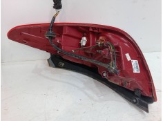 Recambio de piloto trasero izquierdo para hyundai i20 i (pb, pbt) 1.2 referencia OEM IAM 924014P500   2