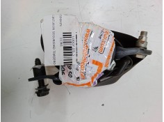 Recambio de cinturon seguridad trasero derecho para dacia lodgy (js_) 1.5 dci referencia OEM IAM   