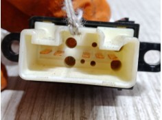 Recambio de mando elevalunas delantero derecho para mazda 323 f vi hatchback (bj) 2.0 (bjfw) referencia OEM IAM    2