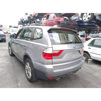 BMW X3 (E83)