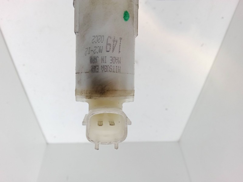 Recambio de bomba limpiaparabrisas para nissan leaf (ze0) electric referencia OEM IAM   