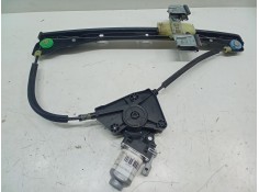 Recambio de elevalunas electrico delantero derecho para volkswagen up! (121, 122, bl1, bl2, bl3, 123) 1.0 referencia OEM IAM 6RU