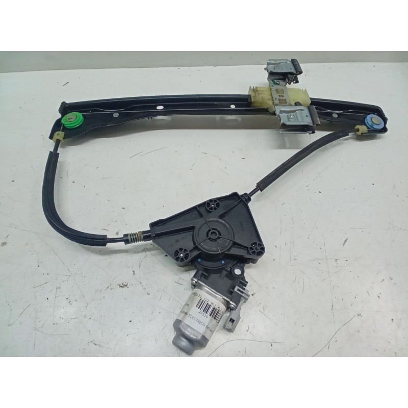 Recambio de elevalunas electrico delantero derecho para volkswagen up! (121, 122, bl1, bl2, bl3, 123) 1.0 referencia OEM IAM 6RU