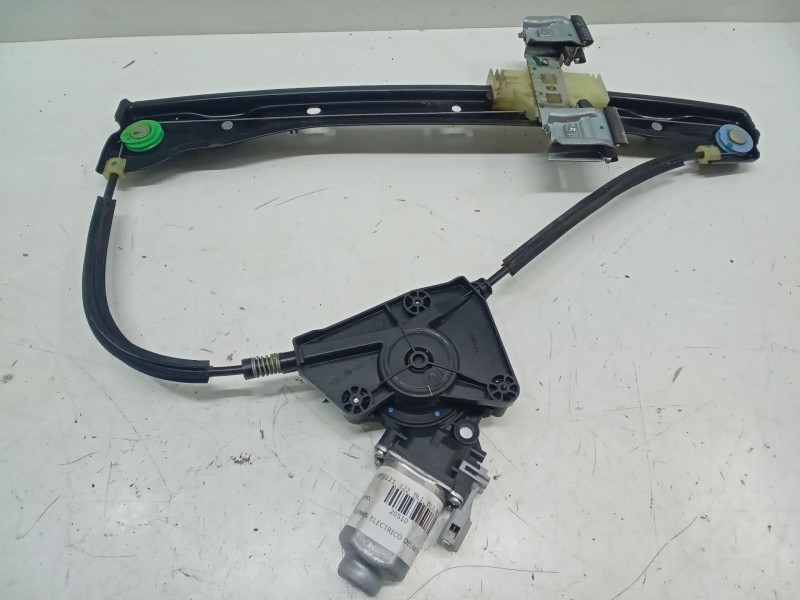 Recambio de elevalunas electrico delantero derecho para volkswagen up! (121, 122, bl1, bl2, bl3, 123) 1.0 referencia OEM IAM 6RU
