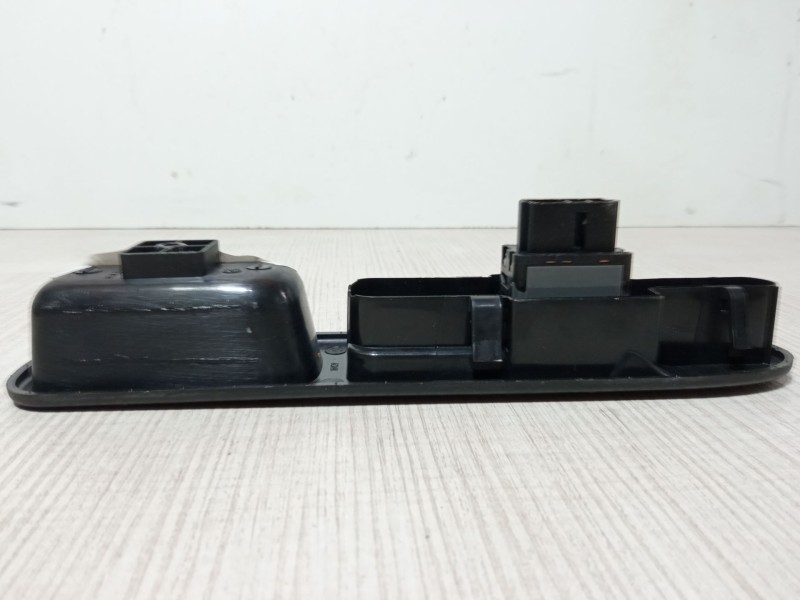 Recambio de mando elevalunas delantero derecho para peugeot 307 (3a/c) 1.4 16v referencia OEM IAM   