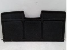 Recambio de bandeja trasera para fiat uno (146_, 158_) 70 s 1.4 referencia OEM IAM   