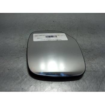 CRISTAL RETROVISOR IZQUIERDO 