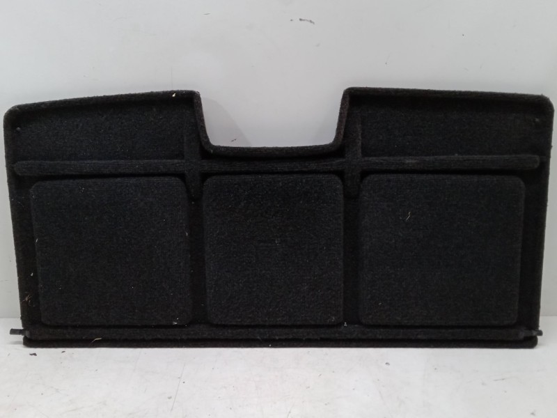 Recambio de bandeja trasera para fiat uno (146_, 158_) 70 s 1.4 referencia OEM IAM   