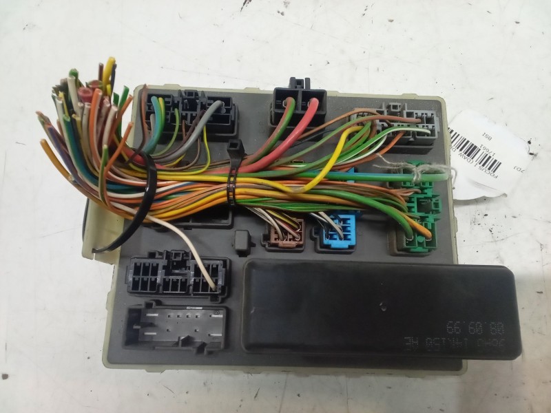 Recambio de bsi para ford focus i (daw, dbw) 1.6 16v referencia OEM IAM 96AG14K150AE  