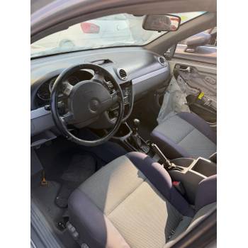 CHEVROLET LACETTI (J200)