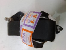 Recambio de cinturon seguridad trasero derecho para dacia lodgy (js_) 1.5 dci referencia OEM IAM    2