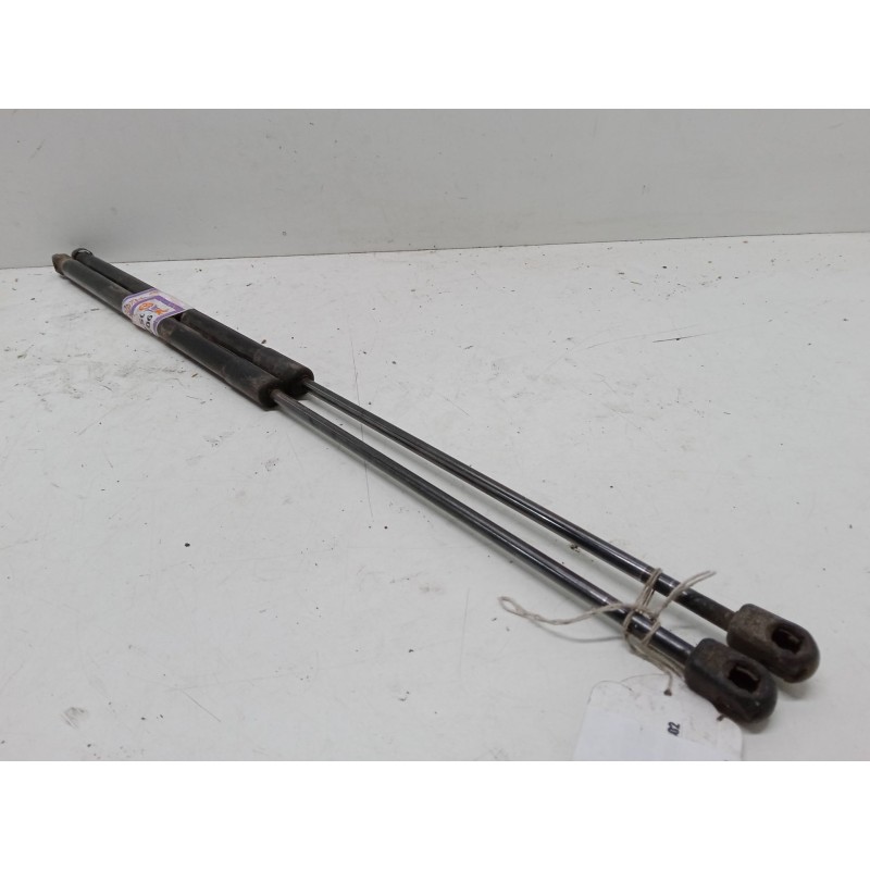 Recambio de amortiguadores malet/porton para renault megane iii coupé (dz0/1_) 2.0 tce (dz1n) referencia OEM IAM   
