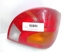 Recambio de piloto trasero derecho para ford fiesta iv (ja_, jb_) 1.3 i referencia OEM IAM   