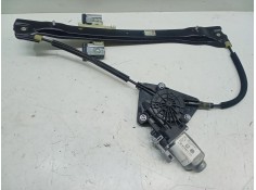 Recambio de elevalunas electrico delantero derecho para volkswagen up! (121, 122, bl1, bl2, bl3, 123) 1.0 referencia OEM IAM 6RU 2