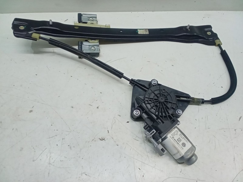 Recambio de elevalunas electrico delantero derecho para volkswagen up! (121, 122, bl1, bl2, bl3, 123) 1.0 referencia OEM IAM 6RU