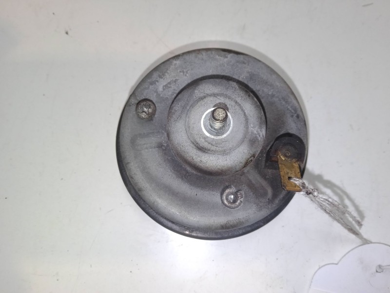 Recambio de claxon para nissan leaf (ze0) electric referencia OEM IAM   