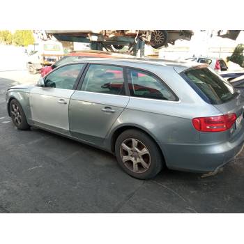 AUDI A4 B8 (8K2)