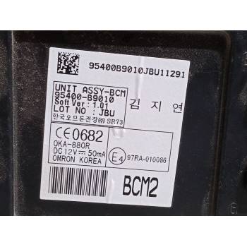 MODULO ELECTRONICO 95400B9010 