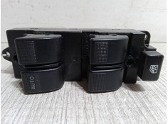 Recambio de mando elevalunas delantero izquierdo para mazda 323 f vi hatchback (bj) 2.0 (bjfw) referencia OEM IAM   