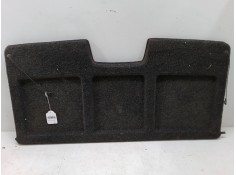 Recambio de bandeja trasera para fiat uno (146_, 158_) 70 s 1.4 referencia OEM IAM    2
