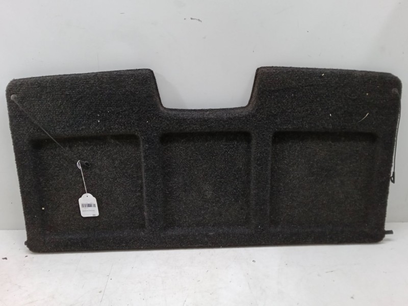 Recambio de bandeja trasera para fiat uno (146_, 158_) 70 s 1.4 referencia OEM IAM   