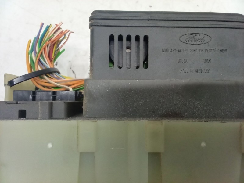 Recambio de bsi para ford focus i (daw, dbw) 1.6 16v referencia OEM IAM 96AG14K150AE  