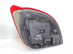 Recambio de piloto trasero derecho para ford fiesta iv (ja_, jb_) 1.3 i referencia OEM IAM    2