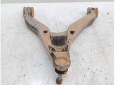 Recambio de brazo suspension inferior delantero izquierdo para iveco daily iv furgoneta 29l10 v referencia OEM IAM    2