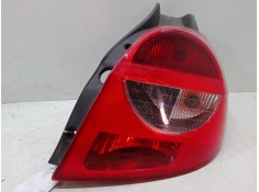 Recambio de piloto trasero derecho para renault clio iii (br0/1, cr0/1) 1.5 dci (c/br0g, c/br1g) referencia OEM IAM   