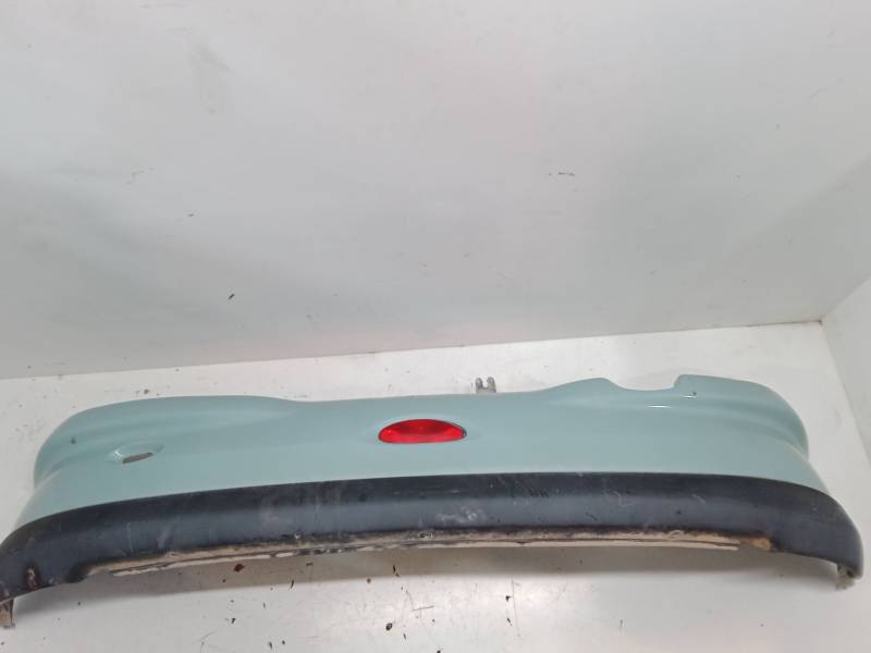 PARAGOLPES TRASERO 