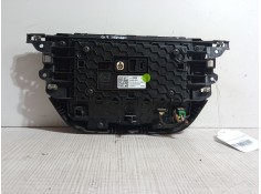 Recambio de pantalla multifuncion para opel corsa f (p2jo) 1.2 (68) referencia OEM IAM NHM96110010   2