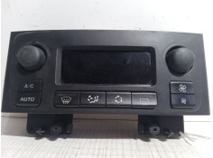 Recambio de mando climatizador para peugeot 307 sw (3h) 1.6 hdi 90 referencia OEM IAM   