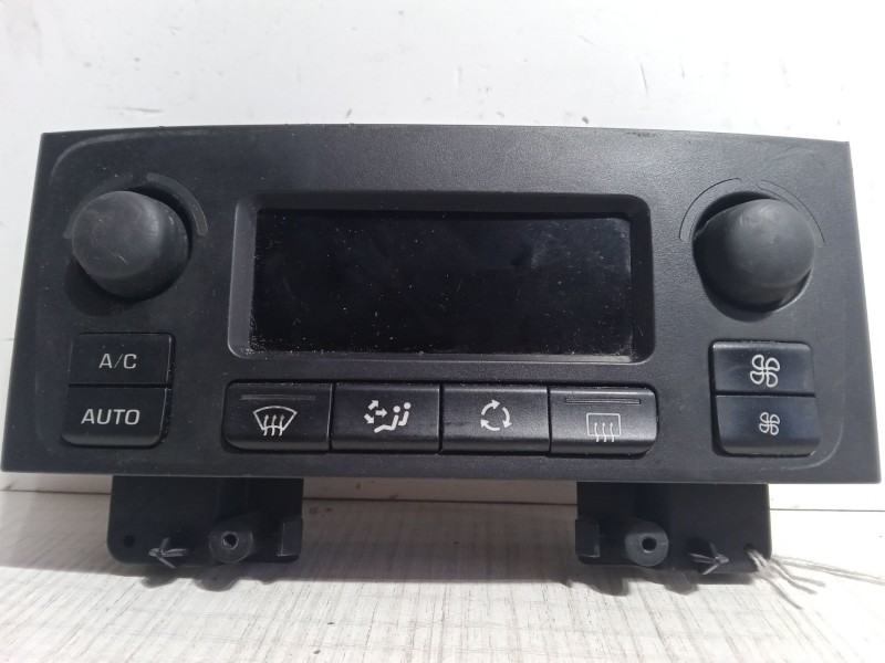 Recambio de mando climatizador para peugeot 307 sw (3h) 1.6 hdi 90 referencia OEM IAM   