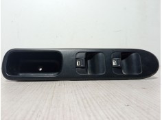 Recambio de mando elevalunas delantero izquierdo para peugeot 307 (3a/c) 1.4 16v referencia OEM IAM   