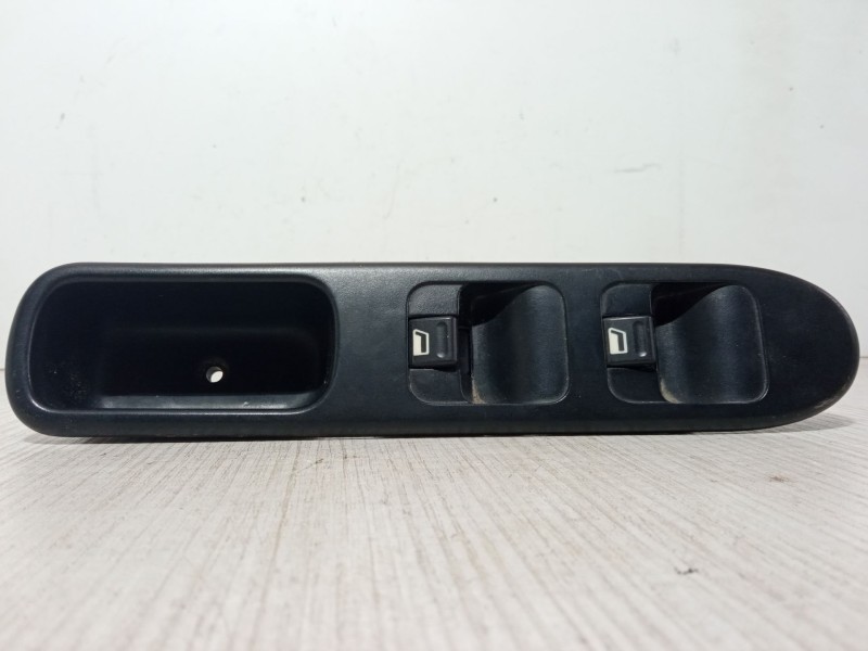 Recambio de mando elevalunas delantero izquierdo para peugeot 307 (3a/c) 1.4 16v referencia OEM IAM   