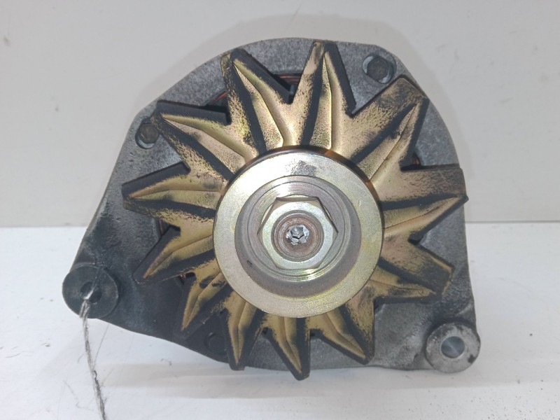 Recambio de alternador para peugeot 205 ii (20a/c) 1.1 referencia OEM IAM A14N173  2541370