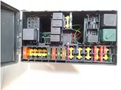 Recambio de bsm para ford focus i (daw, dbw) 1.6 16v referencia OEM IAM 518261201  98AG14A067CD 2