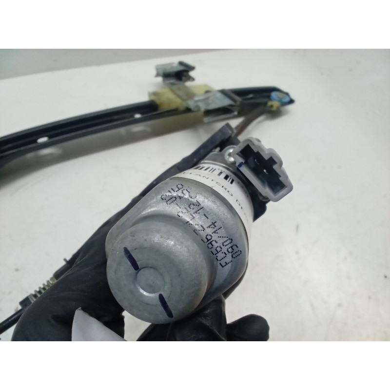 Recambio de elevalunas electrico delantero derecho para volkswagen up! (121, 122, bl1, bl2, bl3, 123) 1.0 referencia OEM IAM 6RU