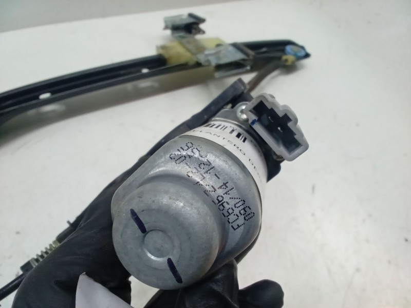 Recambio de elevalunas electrico delantero derecho para volkswagen up! (121, 122, bl1, bl2, bl3, 123) 1.0 referencia OEM IAM 6RU