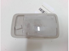 Recambio de luz interior delantera para nissan leaf (ze0) electric referencia OEM IAM   