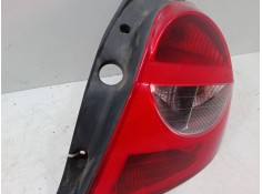 Recambio de piloto trasero derecho para renault clio iii (br0/1, cr0/1) 1.5 dci (c/br0g, c/br1g) referencia OEM IAM    2