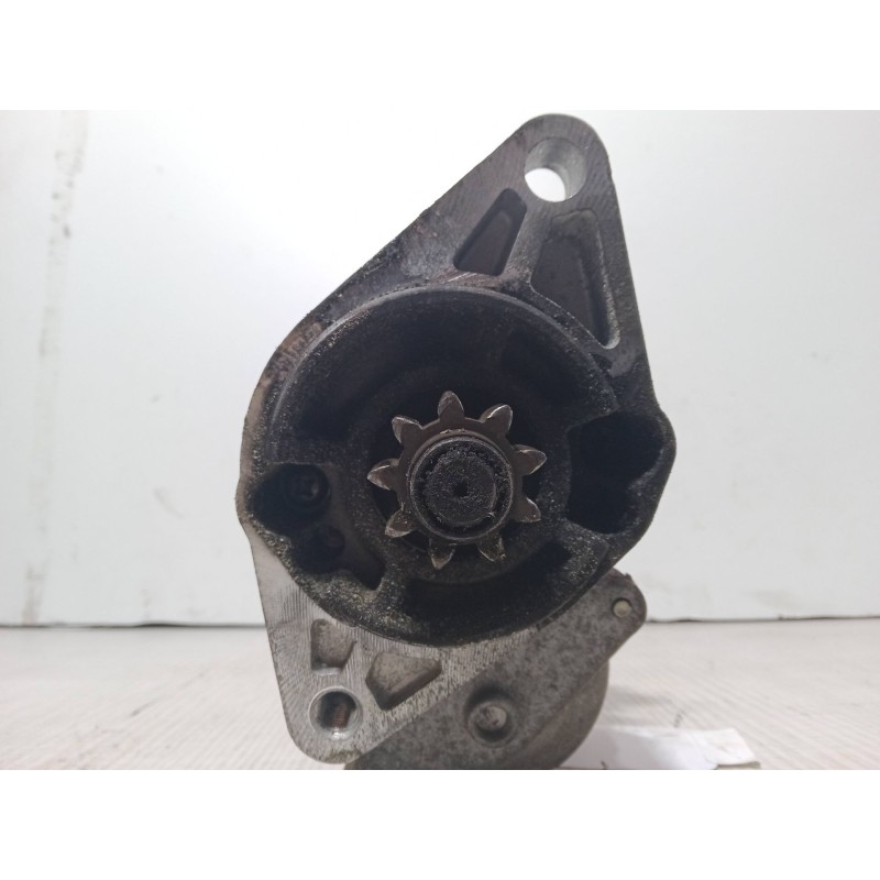 Recambio de motor arranque para toyota corolla (_e12_) 1.4 d (nde120_) referencia OEM IAM   
